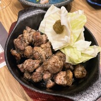 赤坂うまや 新宿 - 