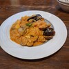 イタリアンキッチン 伊太めし屋 - 海の幸たっぷりのリゾット