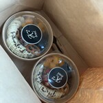 K² bowl - テイクアウト