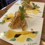 餃子専門丸虎 - 