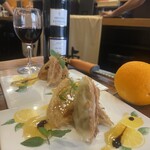 餃子専門丸虎 - 