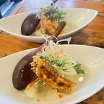 餃子専門丸虎 - 