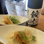 餃子専門丸虎 - 