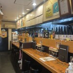 餃子専門丸虎 - 