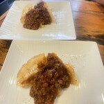 餃子専門丸虎 - 