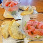 餃子専門丸虎 - 