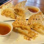 餃子専門丸虎 - 