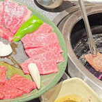 焼肉道場 ローヤル 養老本店 - 