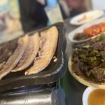 韓国料理焼肉 チング - 