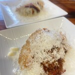 餃子専門丸虎 - 