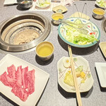 焼肉道場 ローヤル 養老本店 - 