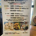 餃子専門丸虎 - 