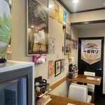 餃子専門丸虎 - 