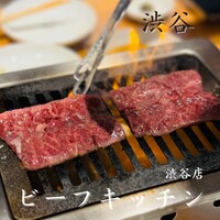 ビーフキッチン 渋谷店 - 