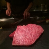 京都 鉄板焼 grow - 