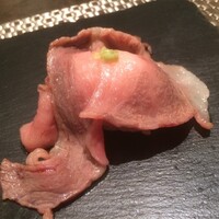 京都 鉄板焼 grow - 