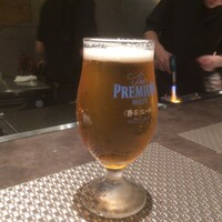 京都 鉄板焼 grow - 