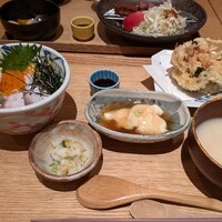 小割烹おはし 恵比寿 -  小割烹おはし 恵比寿 -