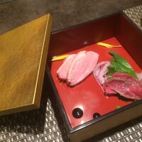 京都 鉄板焼 grow - 