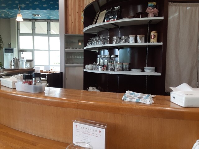 どんぐり - 西北見（喫茶店）の写真