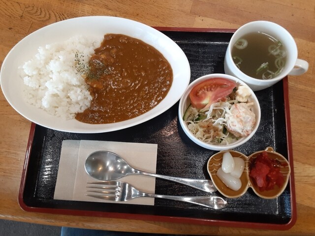 どんぐり - 西北見（喫茶店）の写真