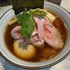 中華そば 四つ葉