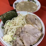 ラーメン二郎  - 