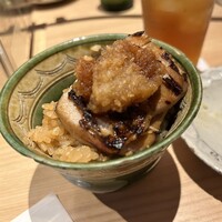 焼うお いし川 - 