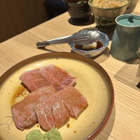焼うお いし川 - 