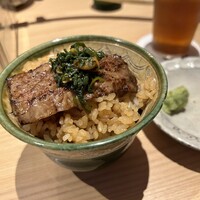焼うお いし川 - 