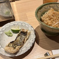 焼うお いし川 - 