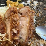 まるやま食堂 - 