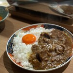 舌とハラミ 肉猿 - 