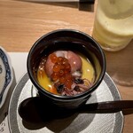 舌とハラミ 肉猿 - 