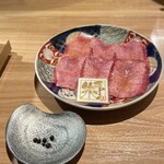 舌とハラミ 肉猿 - 