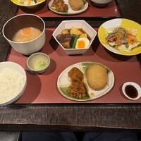 神宮前もくち - 