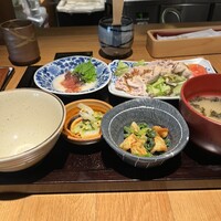 ダイナミックキッチン＆バー 響 中之島フェスティバルプラザ店 - 