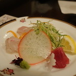 日本料理ほり川 - 