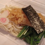 Murataya - お土産　鍋焼きうどん(生麺）