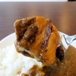 ウエノタカハシ - 豚の角煮