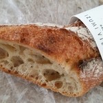 コネレテ - バケット     280円