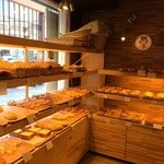 DEGIRMEN BAKERY - 