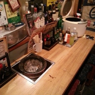 じんぎすかん屋 モンゴル_2