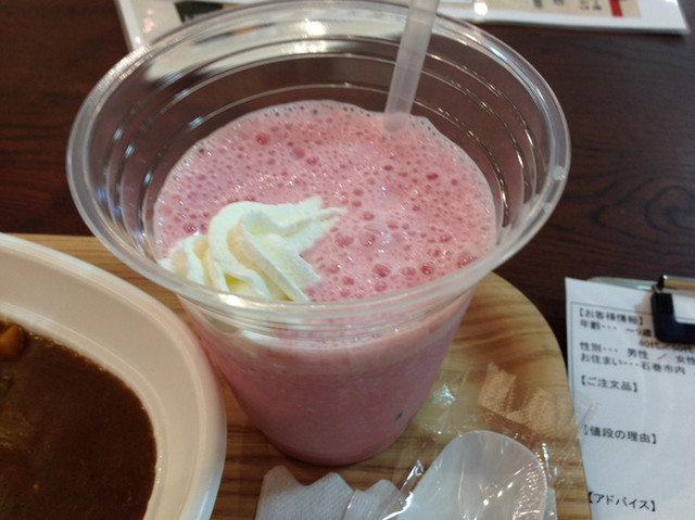 カギカッコ 石巻のカフェ｜穀町の人気店