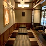 名古屋コーチン鶏おでん清水 - 