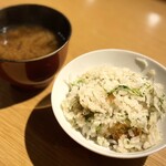 春夏秋冬ざこや - 