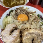ラーメン二郎  - 