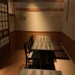 名古屋コーチン鶏おでん清水 - 