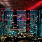 スカイギャラリーラウンジ レヴィータ - 