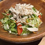 大衆バル 鶏ットリア - 